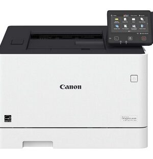 CANON COLOR IMAGE CLASS LBP654CDW-DUPLEX LASER COLOR PRINTER