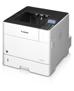 Canon Imageclass LBP352DN Monochrome Laser Printer