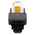 Brother ImageCenter ADS-2400N Desktop Document Scanner - USB 2.0
