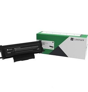 Lexmark B221H00 High Yield black toner cartridge
