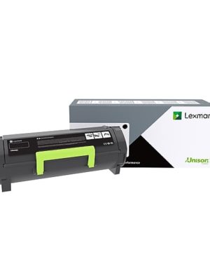 Lexmark B250XA0 Extra High Yield Black Toner Cartridge