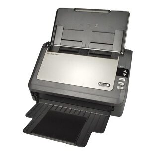 Xerox DocuMate 3125 USB Document Scanner, TAA Compliant, XDM31255M-WU