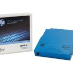 HP LTO5 Ultrium 3TB RW Data Tape, C7975A