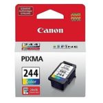 Canon CL-244 Standard Color Ink Cartridge, 1288C001