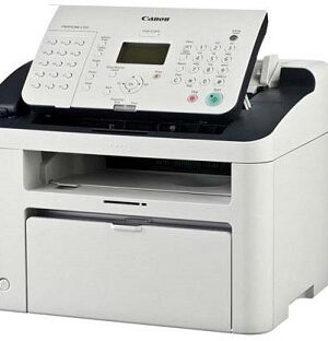 Canon FAXPHONE L100 Multi Function Printer,26 ppm,5258B001AA