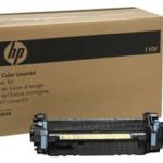 HP Color LaserJet CE484A 110V Fuser Kit