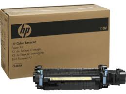 HP Color LaserJet CE484A 110V Fuser Kit