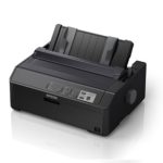 EPSON LQ-590II Monochrome Dot Matrix Printer, C11CF39201