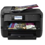 Epson WorkForce WF-7720 Wide-format All-in-One Printer,WF7720, C11CG37201