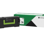 Lexmark B281X00 Extra High Yield Black Laser Toner Cartridge - 30000 Pages