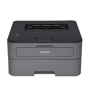 Brother HL-L2300D Monochrome Laser Printer