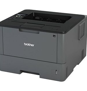 Brother HL-L5100DN Monochrome Laser Printer