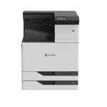 Lexmark CS921de Color Laser Printer, 35 ppm, A3, Legal, Letter, Duplex - 32C0000