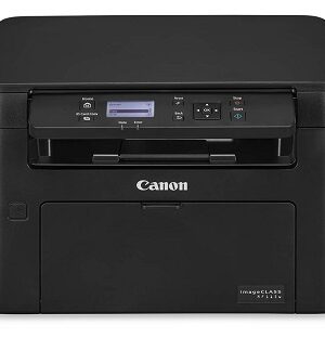 Canon imageCLASS MF113w Multi-function, Wireless, Mobile Ready Monochrome Laser Printer,  2219C006