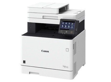 imageCLASS MF740 MF745Cdw Wireless Laser Multifunction Printer – Color – Copier/Fax/Printer/Scanner – ppm Mono/28 ppm Print – 600 x dpi Print – Automatic Duplex – LLC