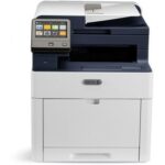Xerox WorkCentre 6515/DNM Color Laser Multifunction Printer