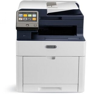 Xerox WorkCentre 6515/DNM Color Laser Multifunction Printer