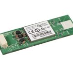 OKI 45830201 IEEE802.11a/b/g/n Wireless Lan Module