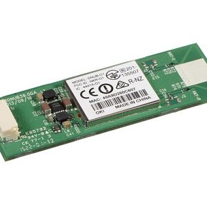 OKI 45830201 IEEE802.11a/b/g/n Wireless Lan Module