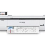 Epson SureColor T3170M  24" Wireless MFP Printer with Integrated Scanner, printer/scanner/copier, SCT3170M