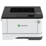Lexmark B3340dw Wireless Black & White Laser Printer, 29S0250