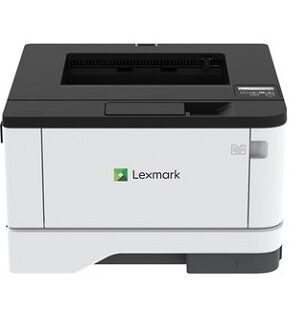 Lexmark B3340dw Wireless Black & White Laser Printer, 29S0250
