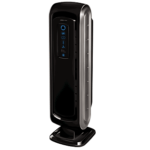 Fellowes AERAMAX 90 AIR PURIFIER, Small rooms 100 - 200 square feet,  9286001
