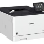 Canon imageCLASS LBP664Cdw Color Laser printer, 3103C004