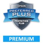EPSON Preferred Plus 1-Year Extended Premium Service Plan For EC-C110, EC-4040, ST-M1000, ST-2000, ST-3000, ST-M3000, WF-C5290 Printers, EPPDSKC1A