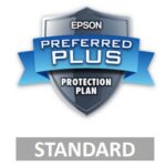 EPSON Preferred Plus 1-Year Extended Standard Service Plan For ST-4000, WF-6590, WF-6090, EPPDSKD1R