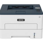 Xerox B230/DNI Desktop Wireless Laser Printer - Monochrome - 36 ppm Mono - 600 x 600 dpi Print - Automatic Duplex Print