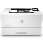 HP LaserJet Pro M404dn Monochrome Laser Printer, HEWW1A53A
