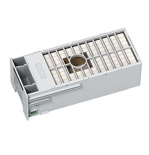 Epson T699700 Maintenance Tank for SureColor P Series Large Format Printers