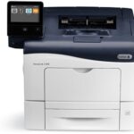 XEROX VERSALINK C400 USB & Network Ready Color Laser Printer, TAA Compliant,  C400/YDN
