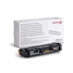Xerox 106R04347 Black High Yield Black Toner Cartridge, (3000 PAGES)