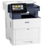 Xerox VersaLink C505/YS Color Multifunction Printer, TAA Compliant,   PRINT/COPY/SCAN