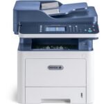 Xerox WorkCentre 3335 Black & White Multifunction Printer, 3335/DNI