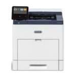 Xerox VersaLink B610 Monochrome Desktop Printer - TAA Compliant - 65 ppm Mono - 1200 x 1200 dpi Print - Automatic Duplex Print - B610/YDN