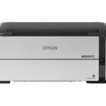 Epson WorkForce ST-M1000 Supertank C11CG94201 USB, Wireless, Network Ready Black & White Printer