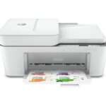 HP DESKJET 4155E ALL-IN-ONE PRINTER,  26Q90A#B1H