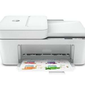 HP DESKJET 4155E ALL-IN-ONE PRINTER,  26Q90A#B1H