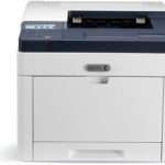 Xerox PHASER 6510 COLOR PRINTER,  6510/DN