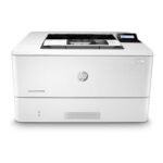 HP LaserJet Pro M404n Monochrome Laser Printer, W1A52A