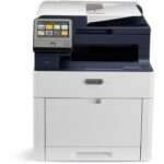 Xerox WorkCentre 6515/DNI USB, Wireless, Network Ready  All-In-One Color Laser Printer,6515/DNI