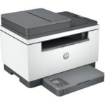 HP LaserJet M234sdw Multifunction Monochrome Laser Printer-Copier/Scanner-6GX01F#BGJ
