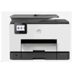 HP OfficeJet Pro 9020 All-in-One Color Printer, PPM-24-DPI-Up to 1200 x 1200 dpi- DC Up to 30,000 pages,  1MR78A#B1H