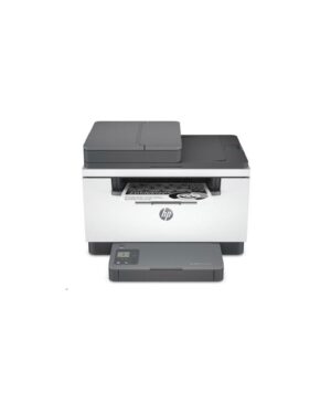 HP LaserJet M234sdwe Multifunction Monochrome Laser Printer-Copier/Scanner-30 ppm Mono Print-600x600 dpi Print-Automatic Duplex Print-20000 Pages