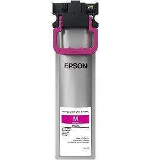Epson DURABrite 902XL High Yield Magenta Ink Cartridge - T902XL320