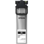 Epson DURABrite T902XL High Yield Black Ink Cartridge -T902XL120