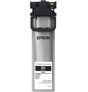 Epson DURABrite T902XL High Yield Black Ink Cartridge -T902XL120